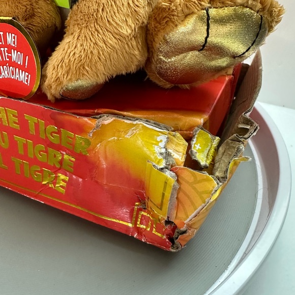 Rescue Tales Tiger - Picture 4 of 4